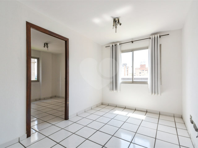 Apartamento à venda com 1 quarto em Barra Funda, São Paulo, SP