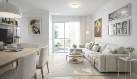 Apartamento à venda com 2 quartos, sendo 1 suíte,  em Tucuruvi, São Paulo, SP