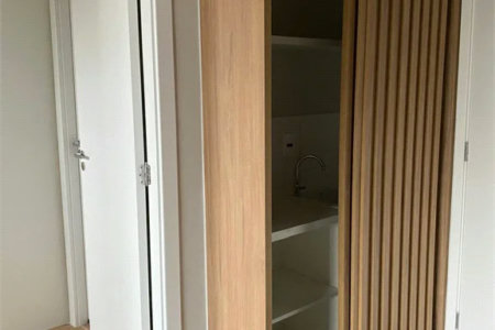 Apartamento à venda com 1 suíte em Pinheiros, São Paulo, SP