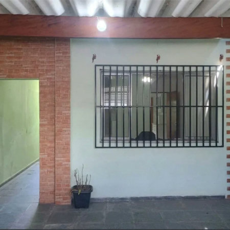 Sobrado à venda com 5 quartos em Vila Arriete, São Paulo, SP