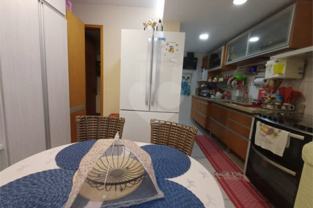 Apartamento à venda com 3 quartos, sendo 1 suíte, em Maracanã, Rio de Janeiro, RJ
