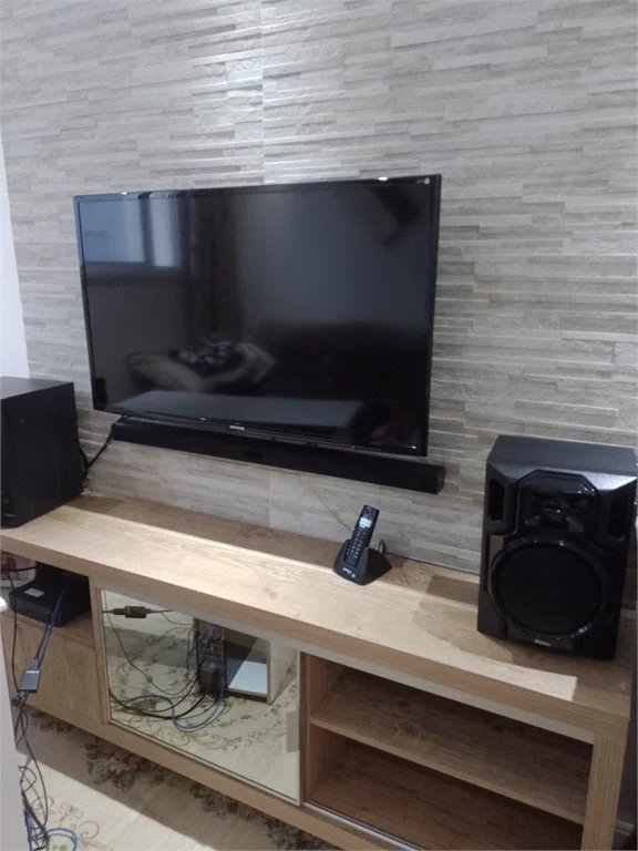 Apartamento à venda com 2 quartos em Pirajussara, São Paulo, SP