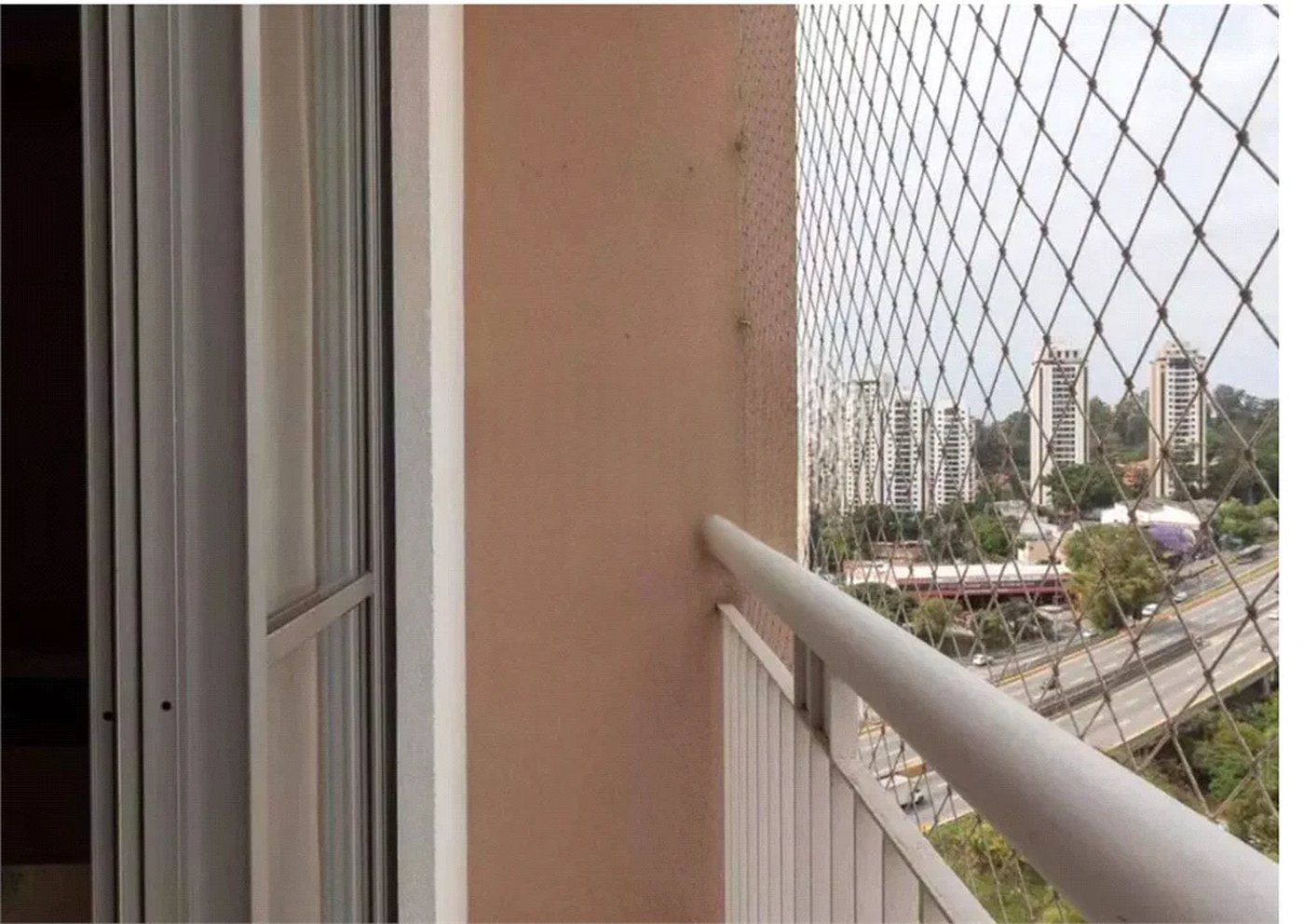 Apartamento à venda com 3 quartos em Jardim das Vertentes, São Paulo, SP