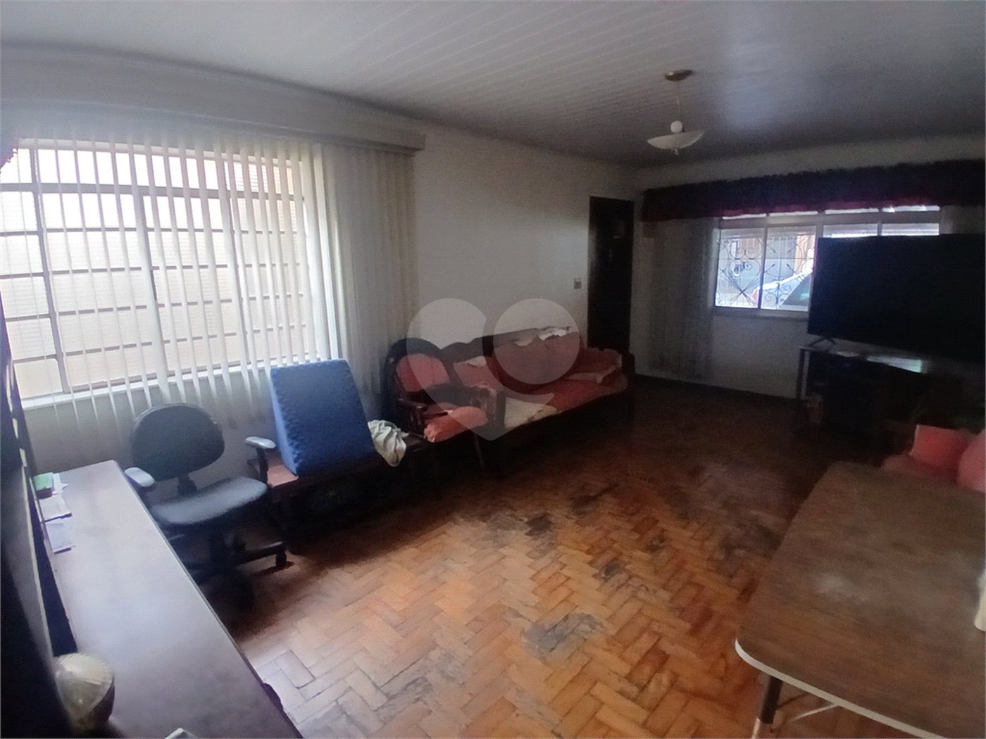 Casa Térrea à venda com 2 quartos em Vila Leopoldina, São Paulo, SP