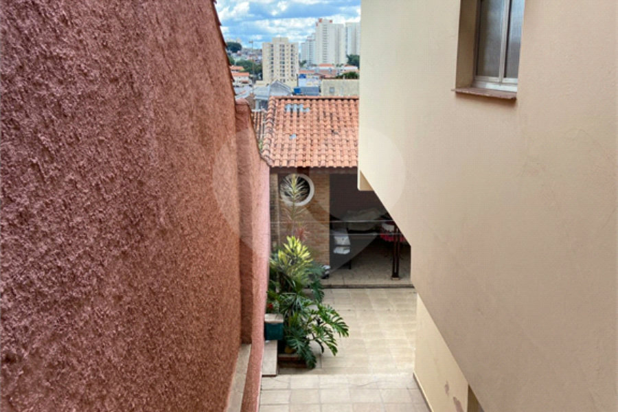 Casa à venda com 4 quartos em Casa Verde, São Paulo, SP