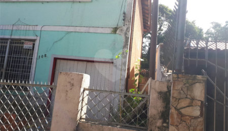Terreno à venda em Vila Isolina Mazzei, São Paulo, SP