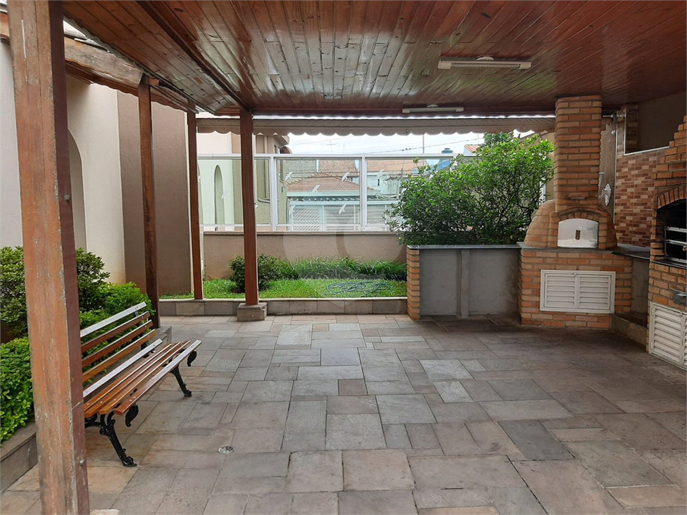 Apartamento à venda com 2 quartos em Vila Constança, São Paulo, SP