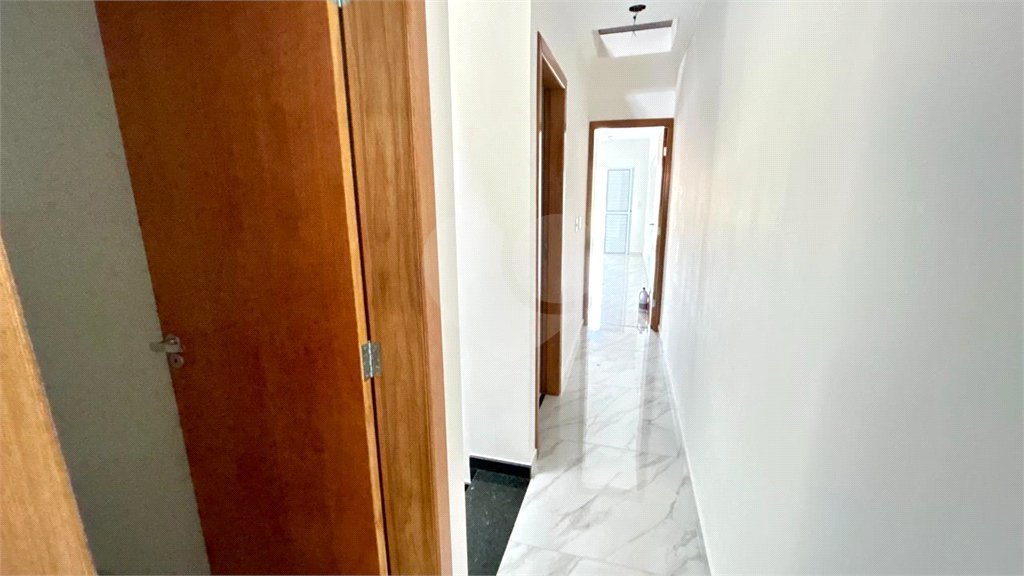 Sobrado à venda com 3 quartos, sendo 1 suíte, em Vila Isolina Mazzei, São Paulo, SP