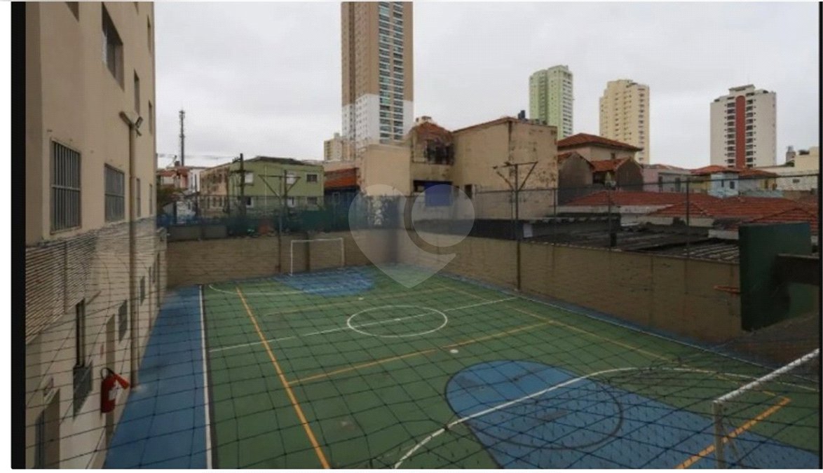 Apartamento à venda com 2 quartos em Parada Inglesa, São Paulo, SP