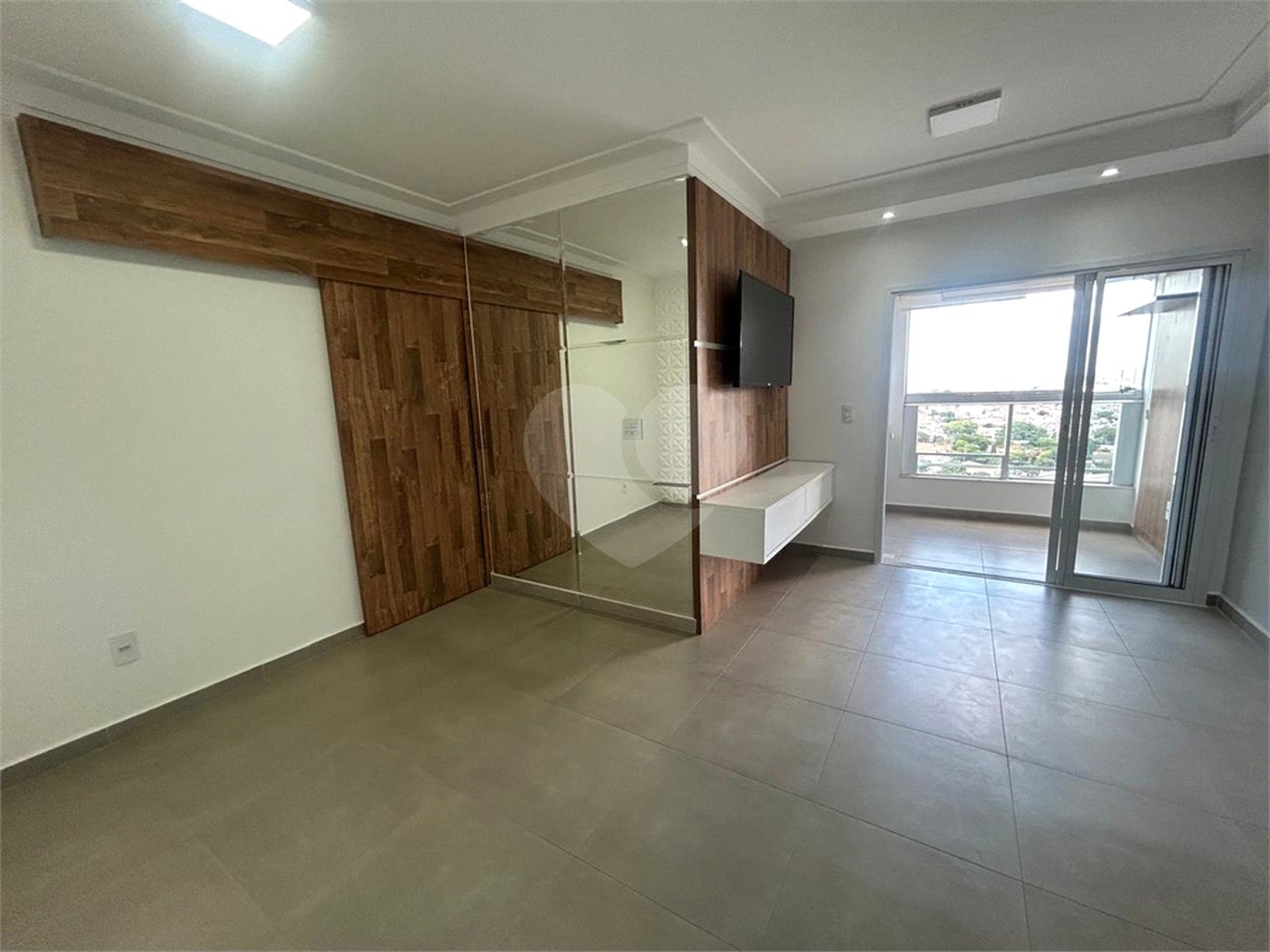 Apartamento à venda com 2 quartos, sendo 1 suíte, em Jardim Piratininga, Sorocaba, SP