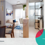 Apartamento à venda com 2 quartos em Conjunto Habitacional Júlio de Mesquita Filho, Sorocaba, SP