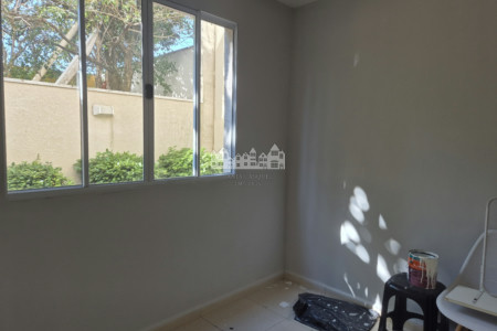 Apartamento para alugar com 2 suítes em Vila Esperia Ou Giglio, Atibaia, SP