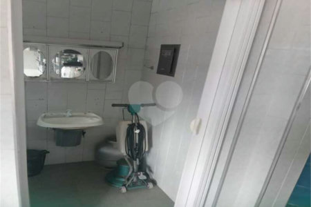 Sobrado à venda com 2 quartos em Vila Miami, São Paulo, SP