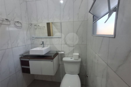 Casa Térrea para alugar com 1 quarto em Vila dos Andrades, São Paulo, SP