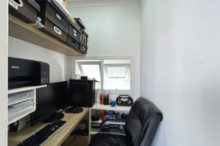 Apartamento com 3 dormitórios à venda, 110 m² por R$ 950.000,00 - Campo Grande - Santos/SP