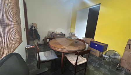 Apartamento à venda com 2 quartos em Rio Comprido, Rio de Janeiro, RJ