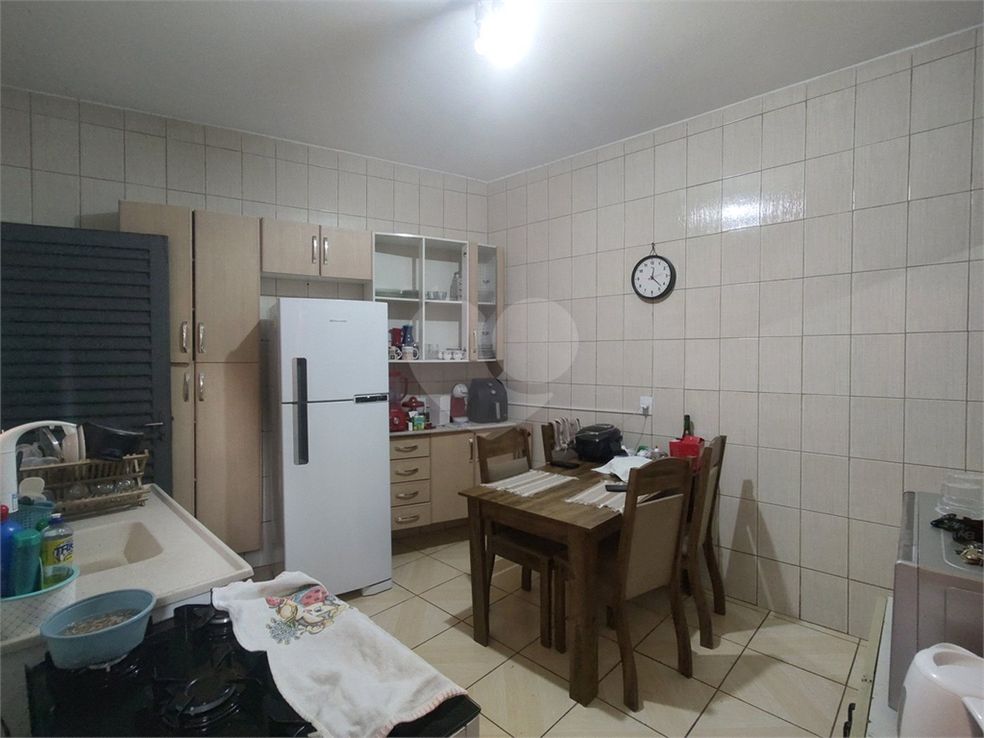 Sobrado à venda com 3 quartos no Brasilândia, São Paulo, SP