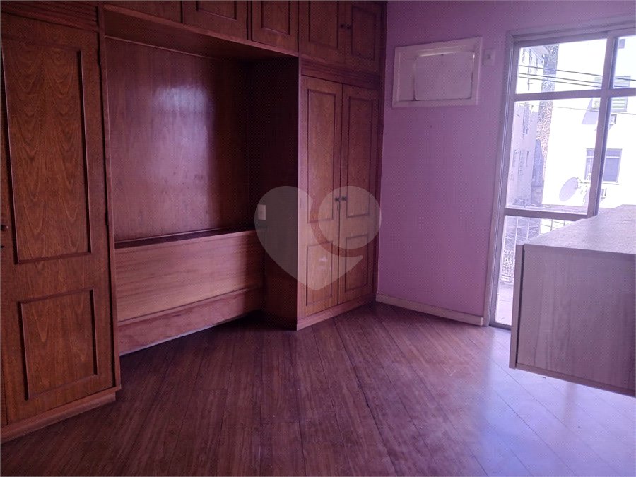 Apartamento à venda com 3 quartos, sendo 1 suíte,  em Tijuca, Rio de Janeiro, RJ