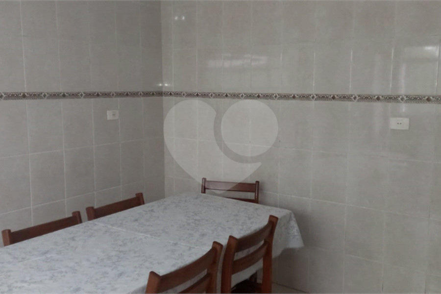 Casa Térrea à venda com 3 quartos, sendo 1 suíte,  no Brasilândia, São Paulo, SP