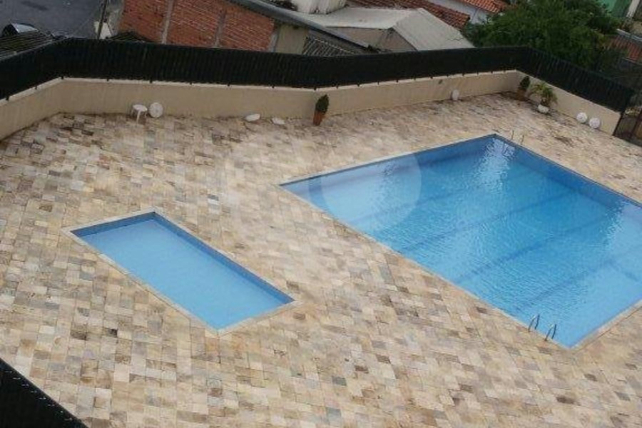 Apartamento à venda com 3 quartos, sendo 1 suíte, em Imirim, São Paulo, SP