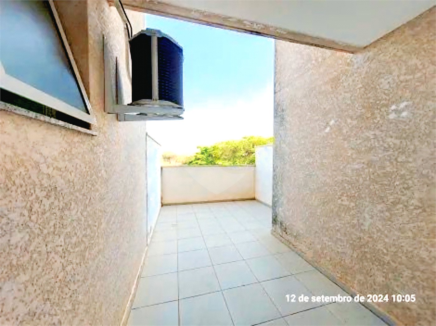 Apartamento à venda com 1 quarto em Vila Barth, Itapetininga, SP