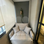 Apartamento para alugar com 1 quarto em Brooklin Paulista, São Paulo, SP