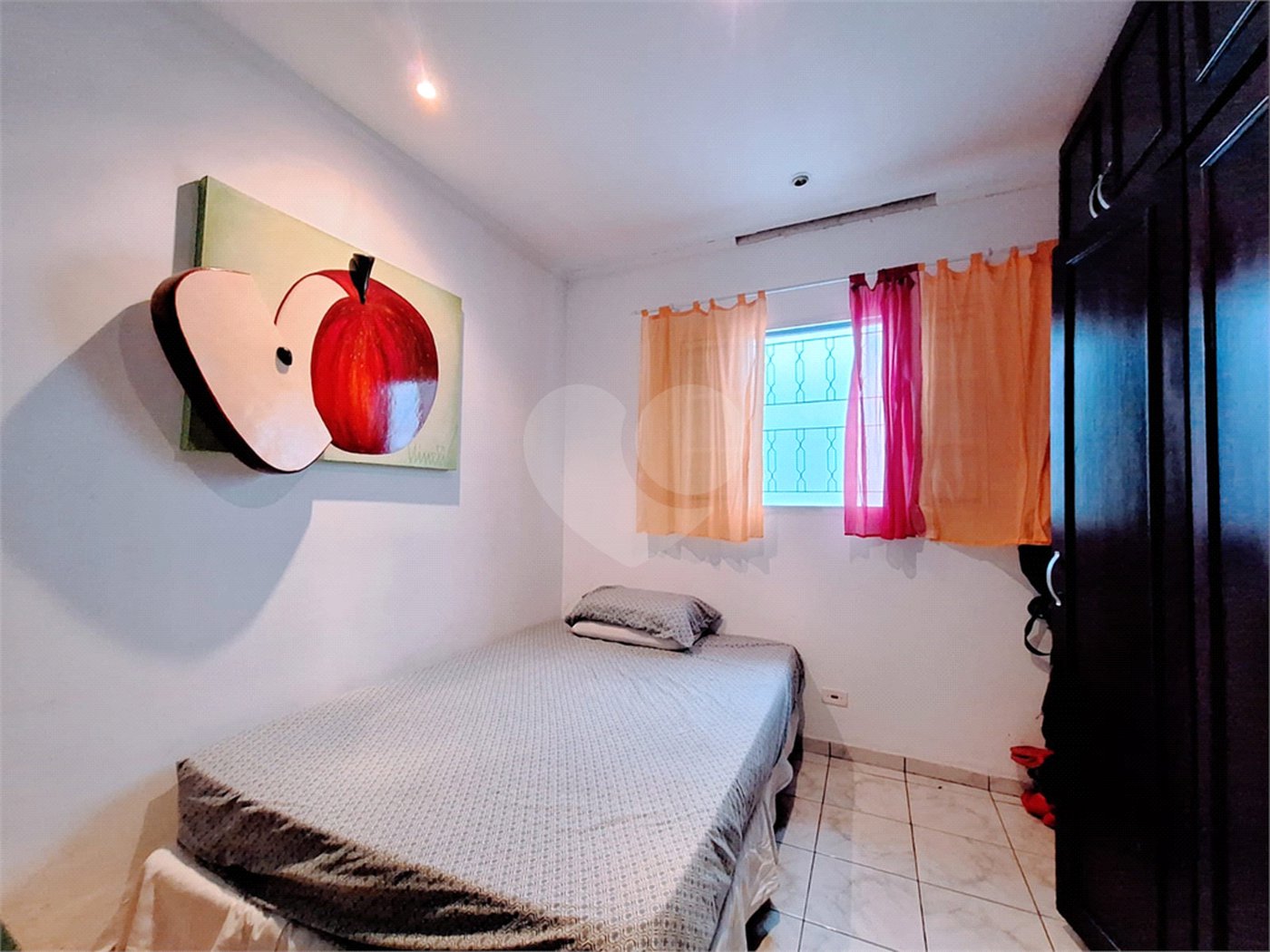 Casa à venda com 2 quartos em Limão, São Paulo, SP