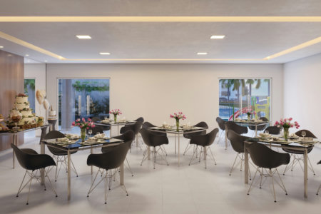 Apartamento à venda com 2 quartos em Campo Grande, Rio de Janeiro, RJ