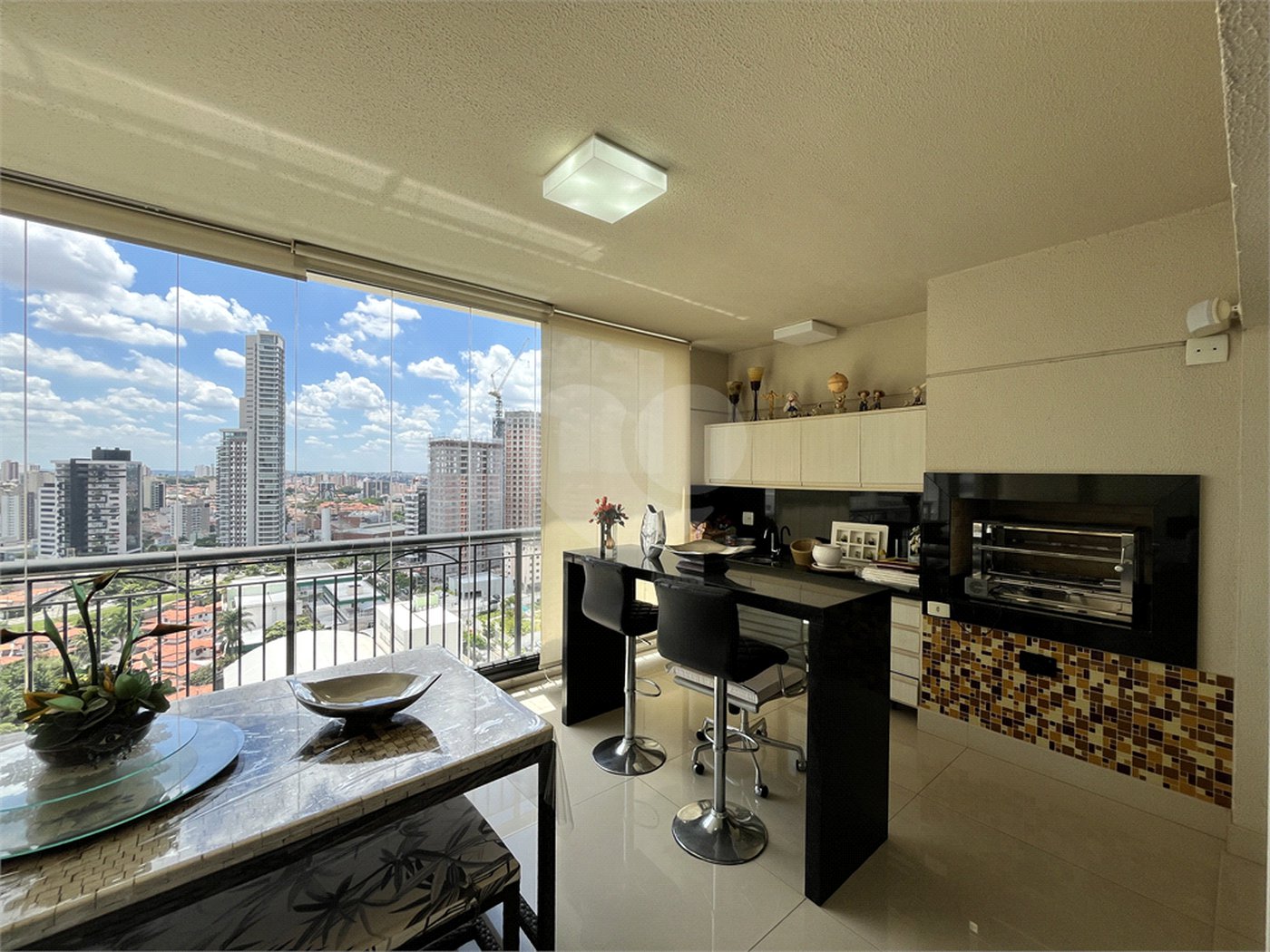 Apartamento à venda com 3 suítes em Jardim Portal da Colina, Sorocaba, SP
