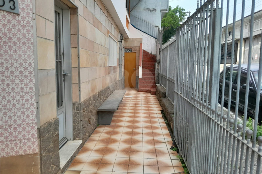 Sobrado à venda com 3 quartos em Parque Mandaqui, São Paulo, SP