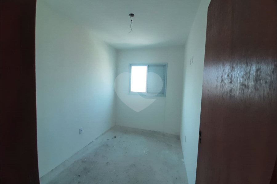 Apartamento à venda com 2 quartos, sendo 1 suíte, em Tucuruvi, São Paulo, SP
