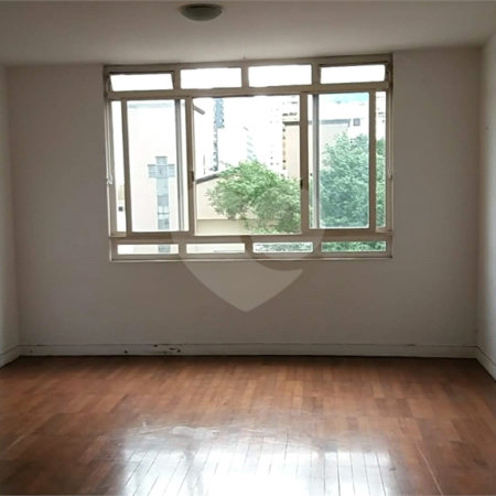 Apartamento à venda com 3 quartos em Pinheiros, São Paulo, SP
