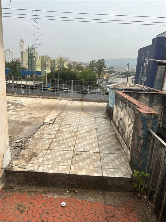 Sobrado à venda com 3 quartos, sendo 1 suíte,  em Limão, São Paulo, SP
