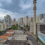 Apartamento à venda com 4 suítes em Brooklin, São Paulo, SP