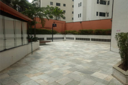 Apartamento à venda com 4 quartos, sendo 3 suítes,  em Santana, São Paulo, SP