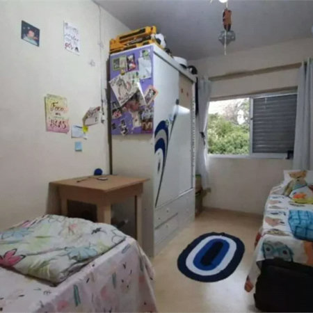 Apartamento à venda com 2 quartos em Vila Leopoldina, São Paulo, SP