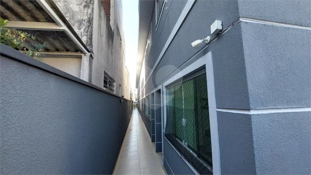 Casa à venda com 2 quartos em Vila Gustavo, São Paulo, SP