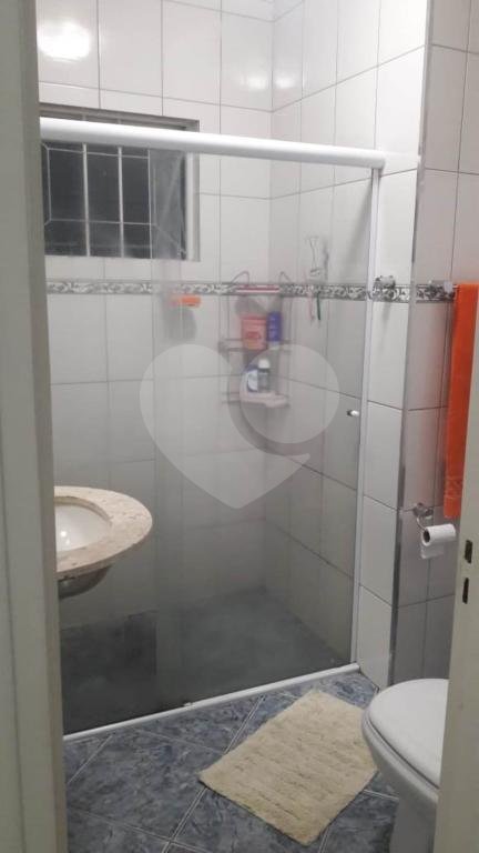 Sobrado à venda com 3 quartos, sendo 1 suíte, em Casa Verde, São Paulo, SP