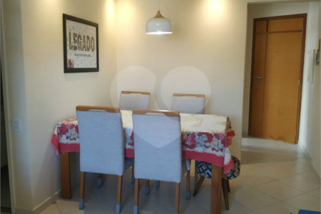 Apartamento à venda com 3 quartos, sendo 1 suíte,  em Vila Guarani (z Sul), São Paulo, SP