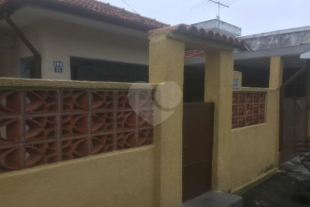 Casa à venda com 4 quartos, sendo 1 suíte, em Vila Vitório Mazzei, São Paulo, SP