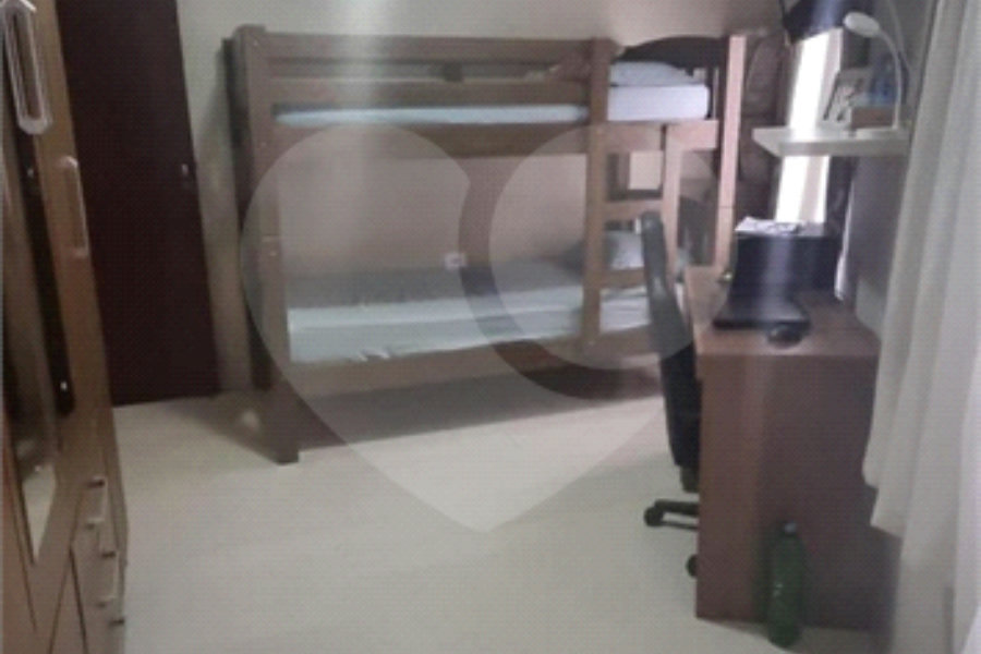Sobrado à venda com 2 quartos em Vila Nova Cachoeirinha, São Paulo, SP
