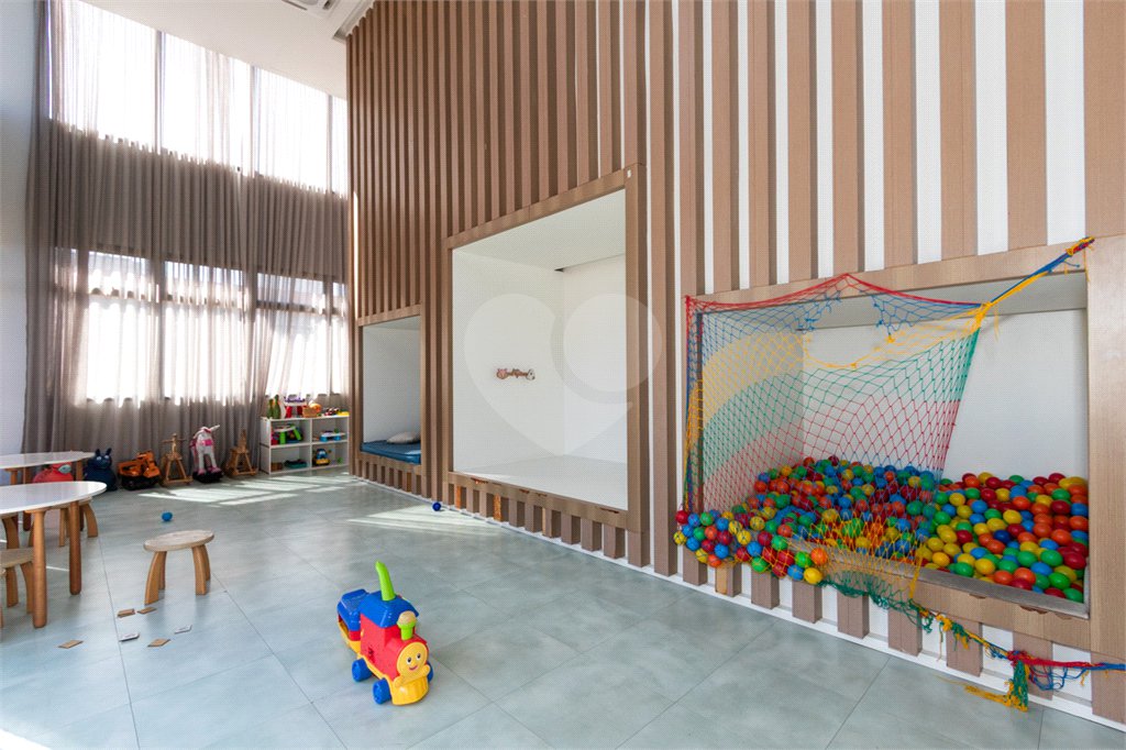 Apartamento à venda com 3 suítes em Vila Leopoldina, São Paulo, SP