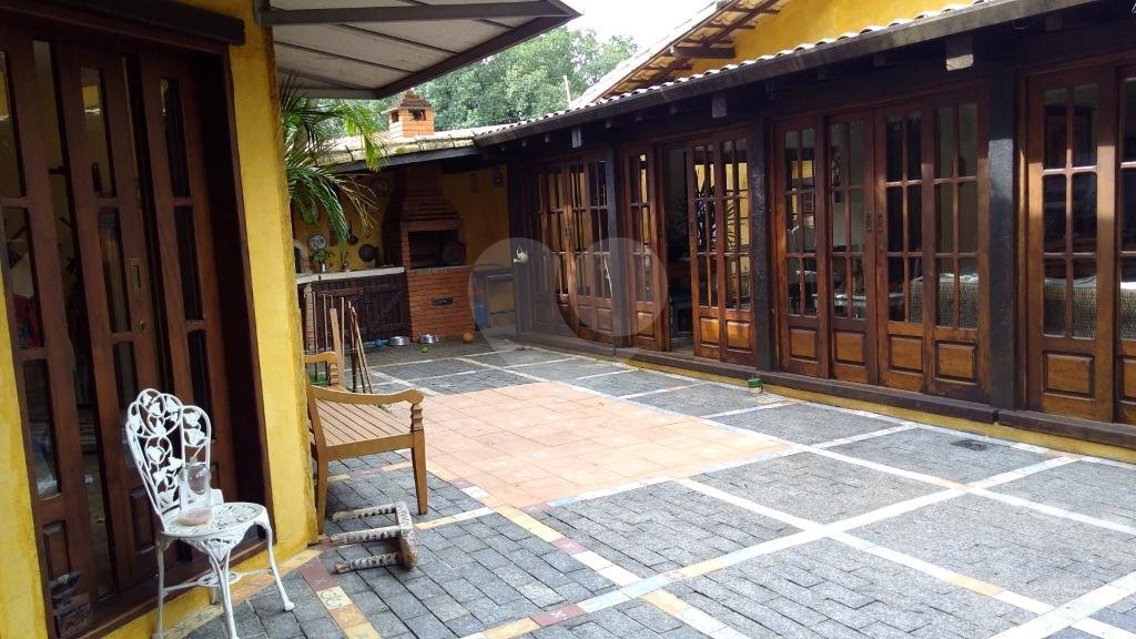 Casa à venda ou para alugar com 4 quartos, sendo 3 suítes, em Lapa, São Paulo, SP