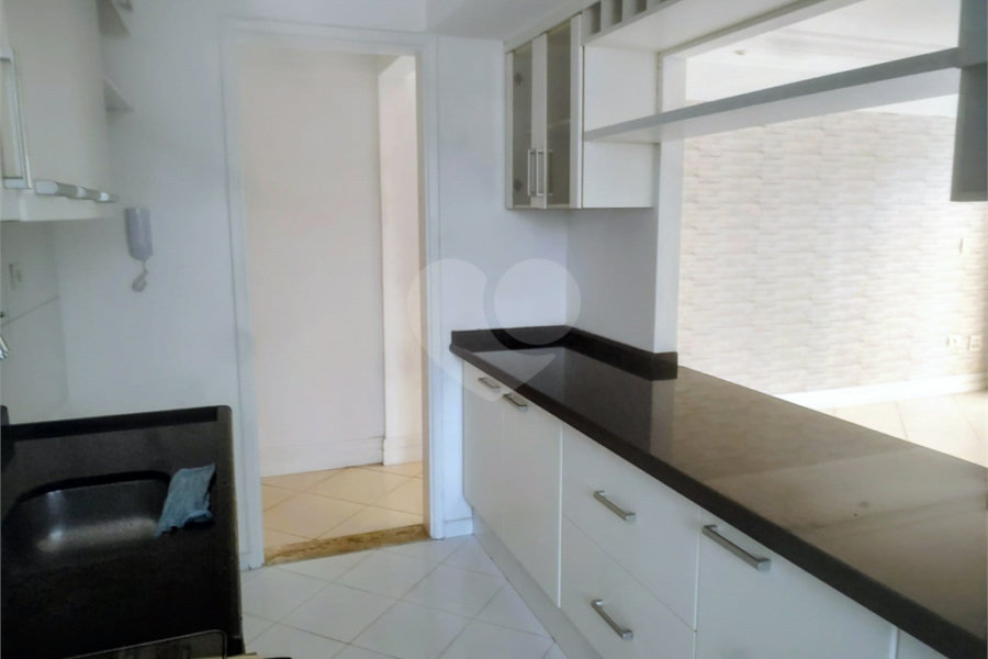 Apartamento à venda com 2 quartos em Mandaqui, São Paulo, SP