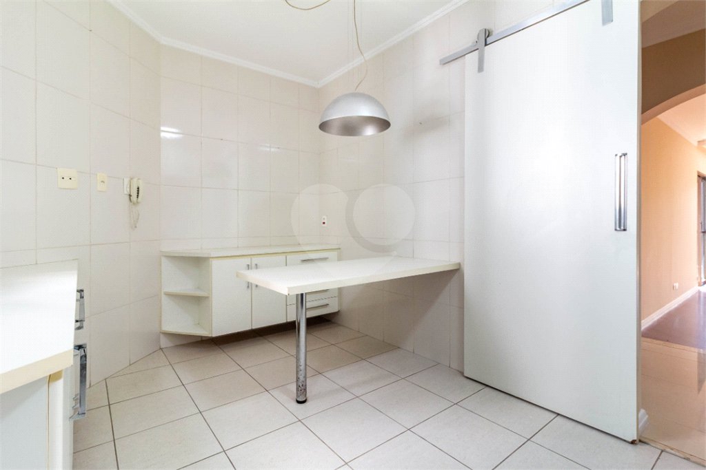 Apartamento à venda com 3 quartos, sendo 1 suíte, em Brooklin, São Paulo, SP