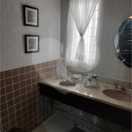 Casa à venda ou para alugar com 5 suítes em Jardim Santa Rosália, Sorocaba, SP