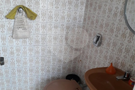 Sobrado à venda com 3 suítes em Tucuruvi, São Paulo, SP