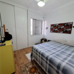 Apartamento à venda com 3 quartos, sendo 1 suíte,  em Vila Polopoli, São Paulo, SP