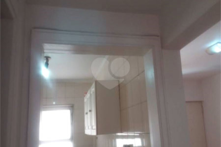 Apartamento à venda com 2 quartos em Paraíso, São Paulo, SP