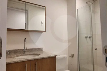 Apartamento para alugar com 2 quartos, sendo 1 suíte, em Chácara Santo Antônio, São Paulo, SP